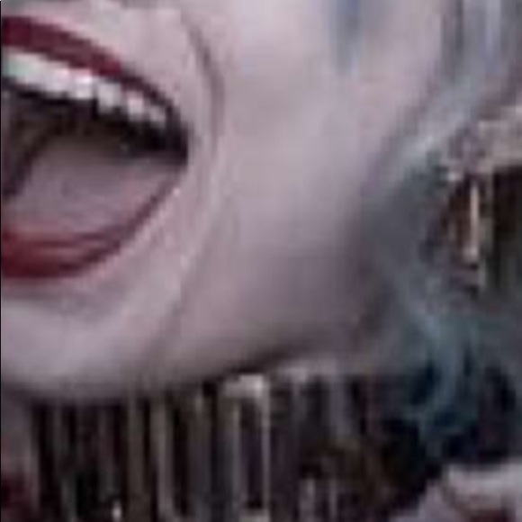 Harley Quinn Puddin Choker - Picture 1 of 2